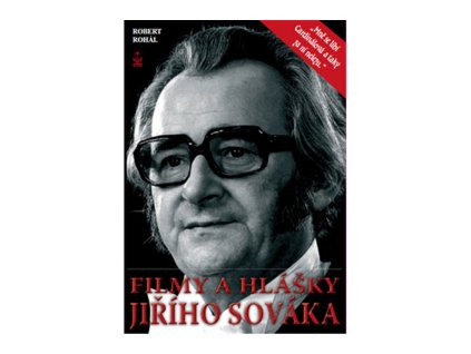 Filmy a hlášky Jiřího Sováka