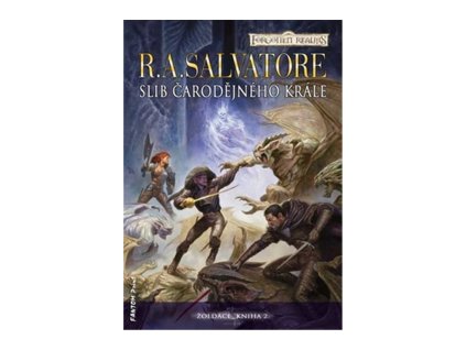 Slib Čarodějného krále