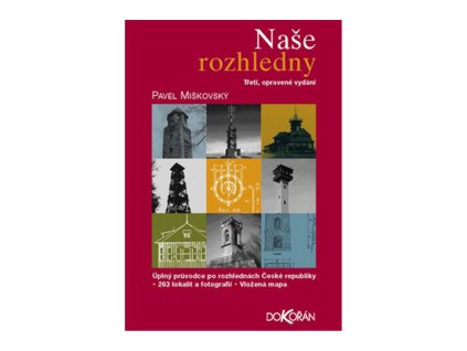Naše rozhledny