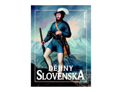 Dějiny Slovenska