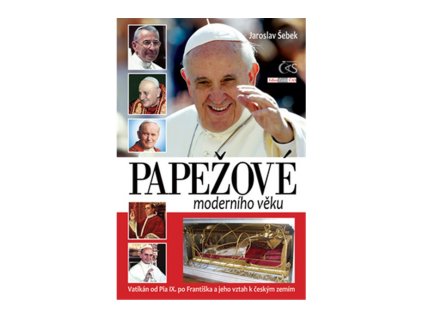 Papežové moderního věku