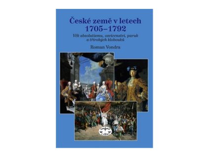 České země v letech 1705 - 1792