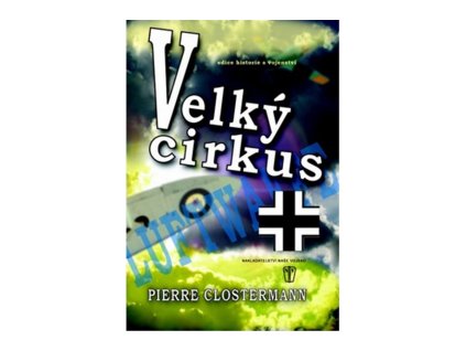 Velký cirkus