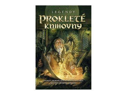 Legendy Prokleté knihovny
