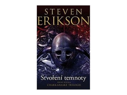 Stvoření temnoty