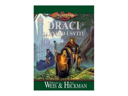 Draci jarního úsvitu