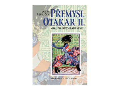 Přemysl Otakar II.
