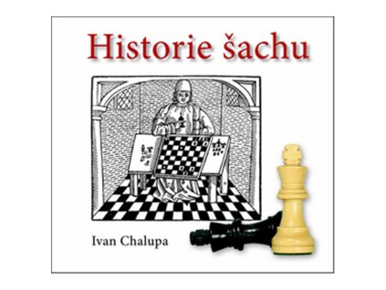 Historie šachu