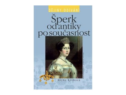 Šperk od antiky po současnost