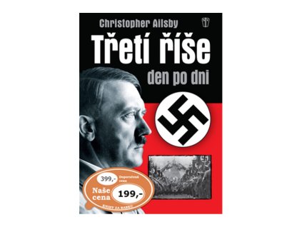 Třetí říše den po dni