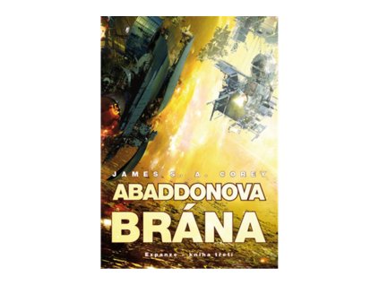 Abaddonova brána