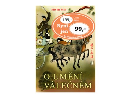 O umění válečném