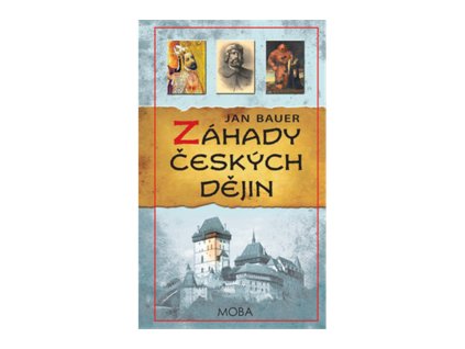 Záhady českých dějin
