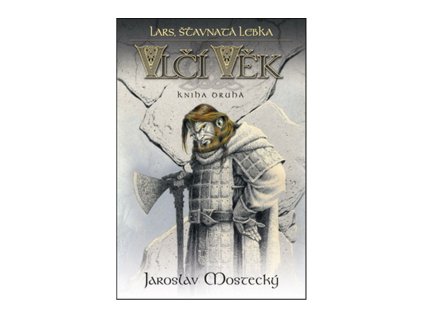 Lars, šťavnatá lebka