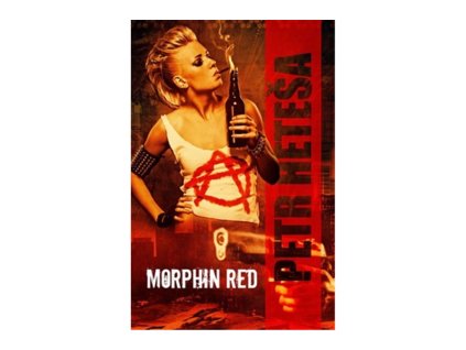 Morphin Red