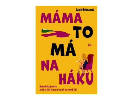 Máma to má na háku