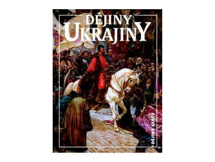 Dějiny Ukrajiny
