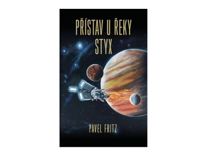 Přístav u řeky Styx