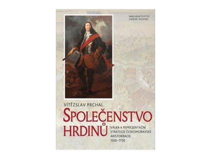 Společenstvo hrdinů