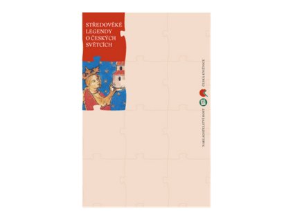 Středověké legendy o českých světcích