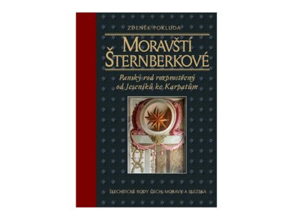 Moravští Šternberkové