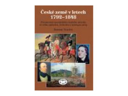 České země v letech 1792-1848