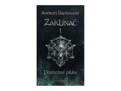 Zaklínač I. Poslední přání