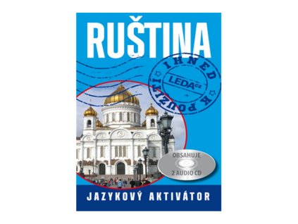 Ruština ihned k použití