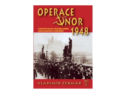 Operace únor 1948