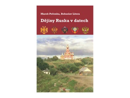 Dějiny Ruska v datech