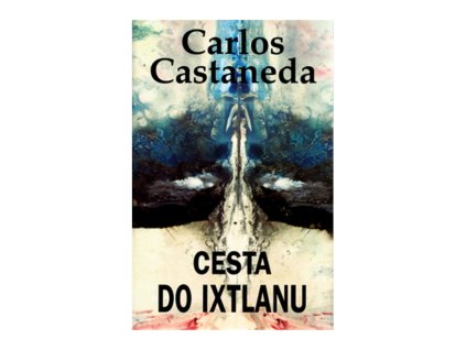 Cesta do Ixtlanu