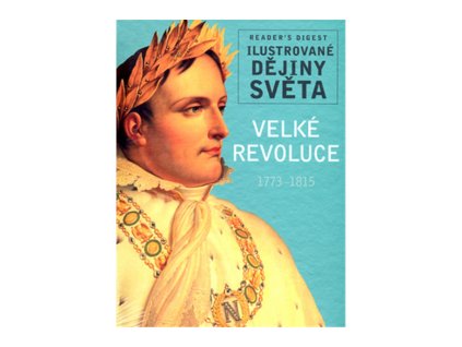 Velké revoluce 1779-1815