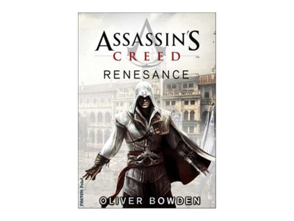 Assassin's Creed Renesance