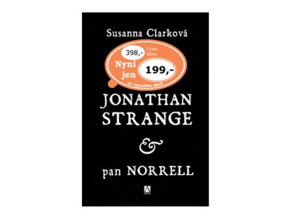 Jonathan Strange & pan Norrell
