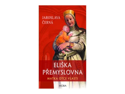 Eliška Přemyslovna