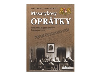 Masarykovy oprátky