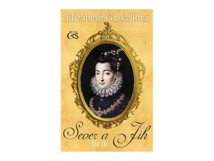 Sever a Jih 3.díl