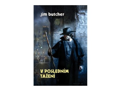 V posledním tažení