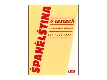 Španělština v testech