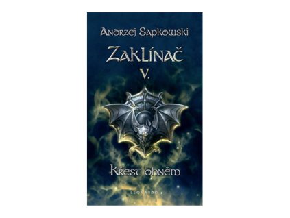 Zaklínač V. Křest ohněm
