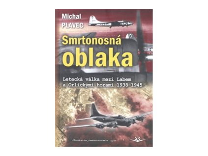 Smrtonosná oblaka