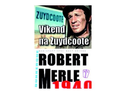 Víkend na Zuydcoote