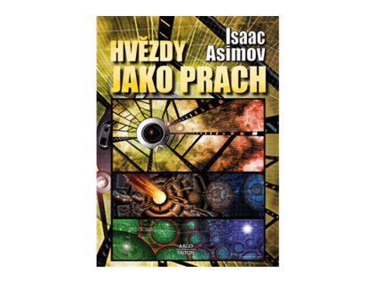 Hvězdy jako prach