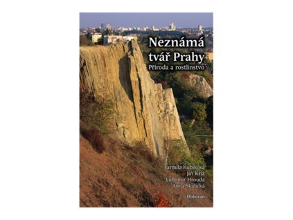 Neznámá tvář Prahy