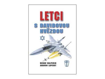 Letci s Davidovou hvězdou