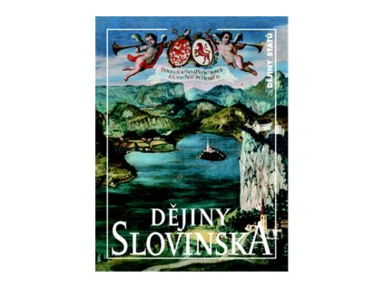 Dějiny Slovinska