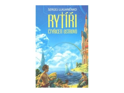 Rytíři Čtyřiceti ostrovů