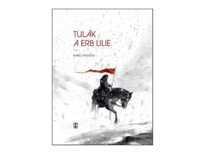 Tulák a erb lilie