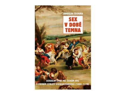 Sex v době temna