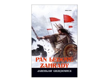 Pán ledové zahrady